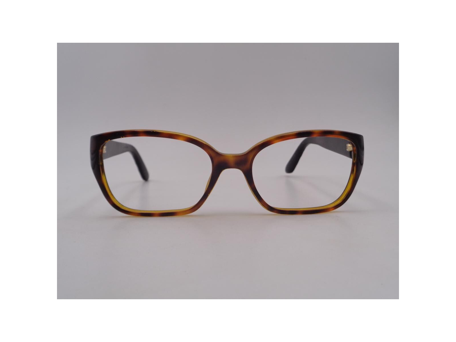 Lunettes de vue CHRISTIAN DIOR Ecaille claire Femme