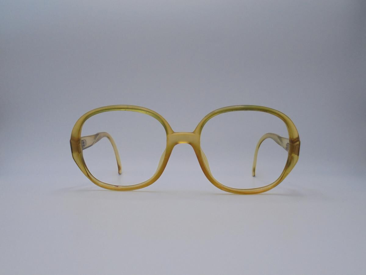 CHRISTIAN DIOR  2076 
