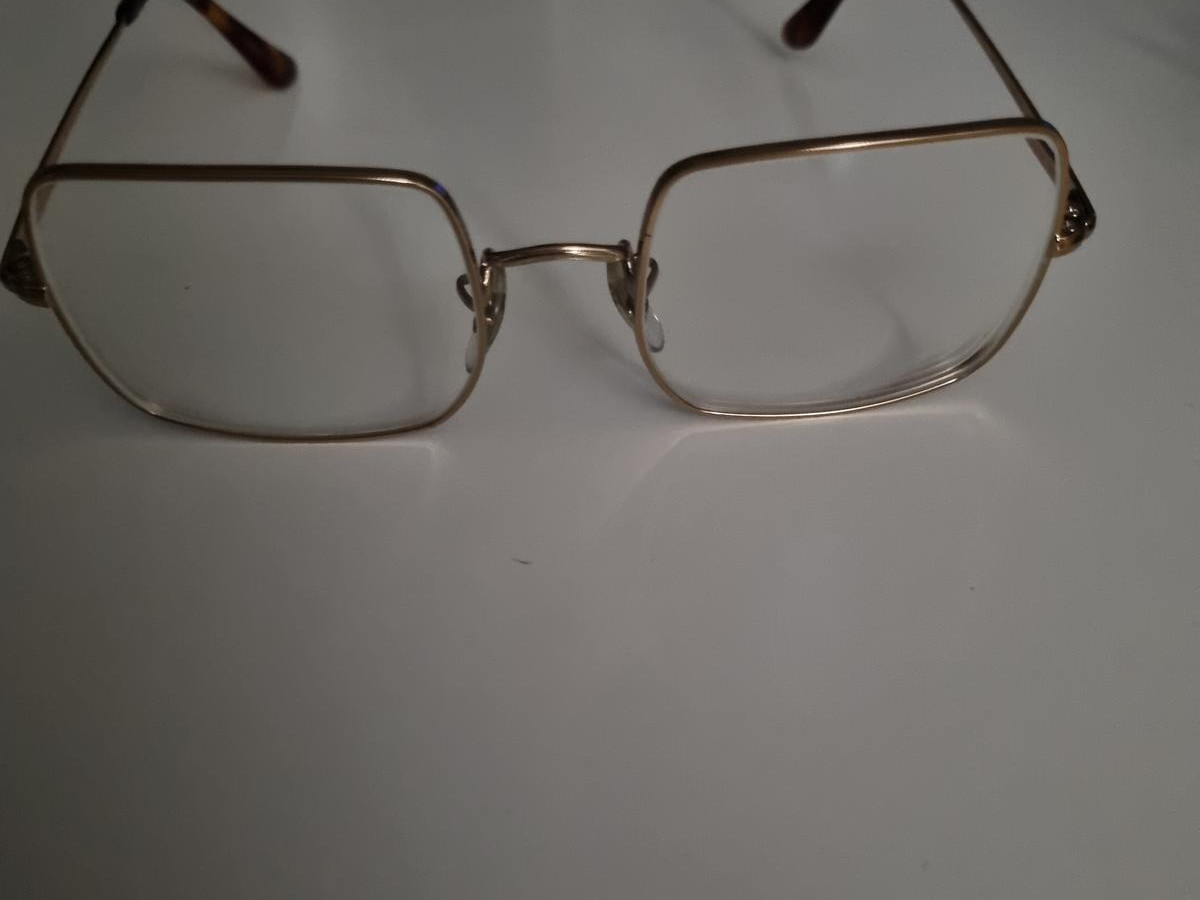 Ray-ban - RB1971 Square