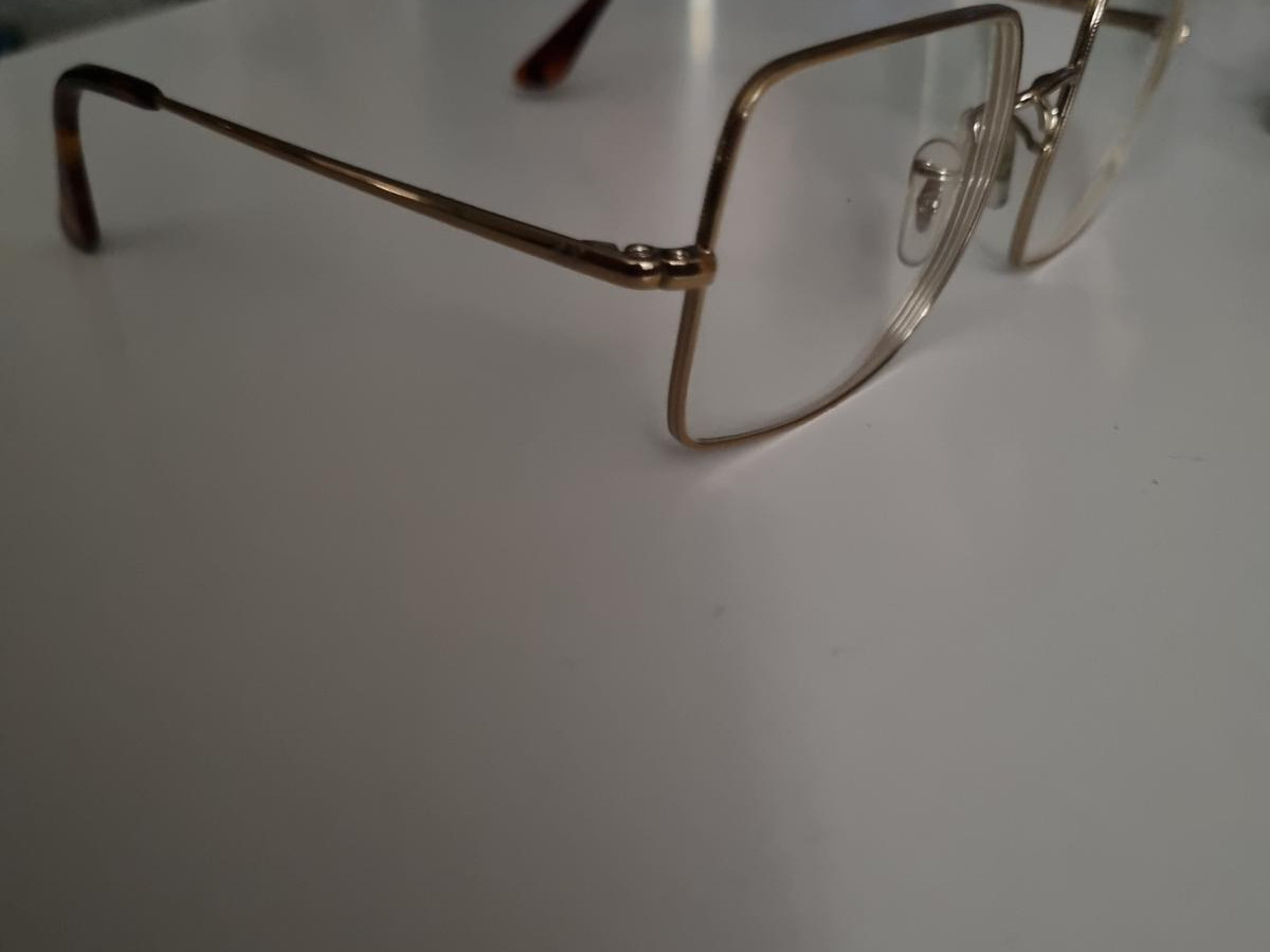 Ray-ban - RB1971 Square