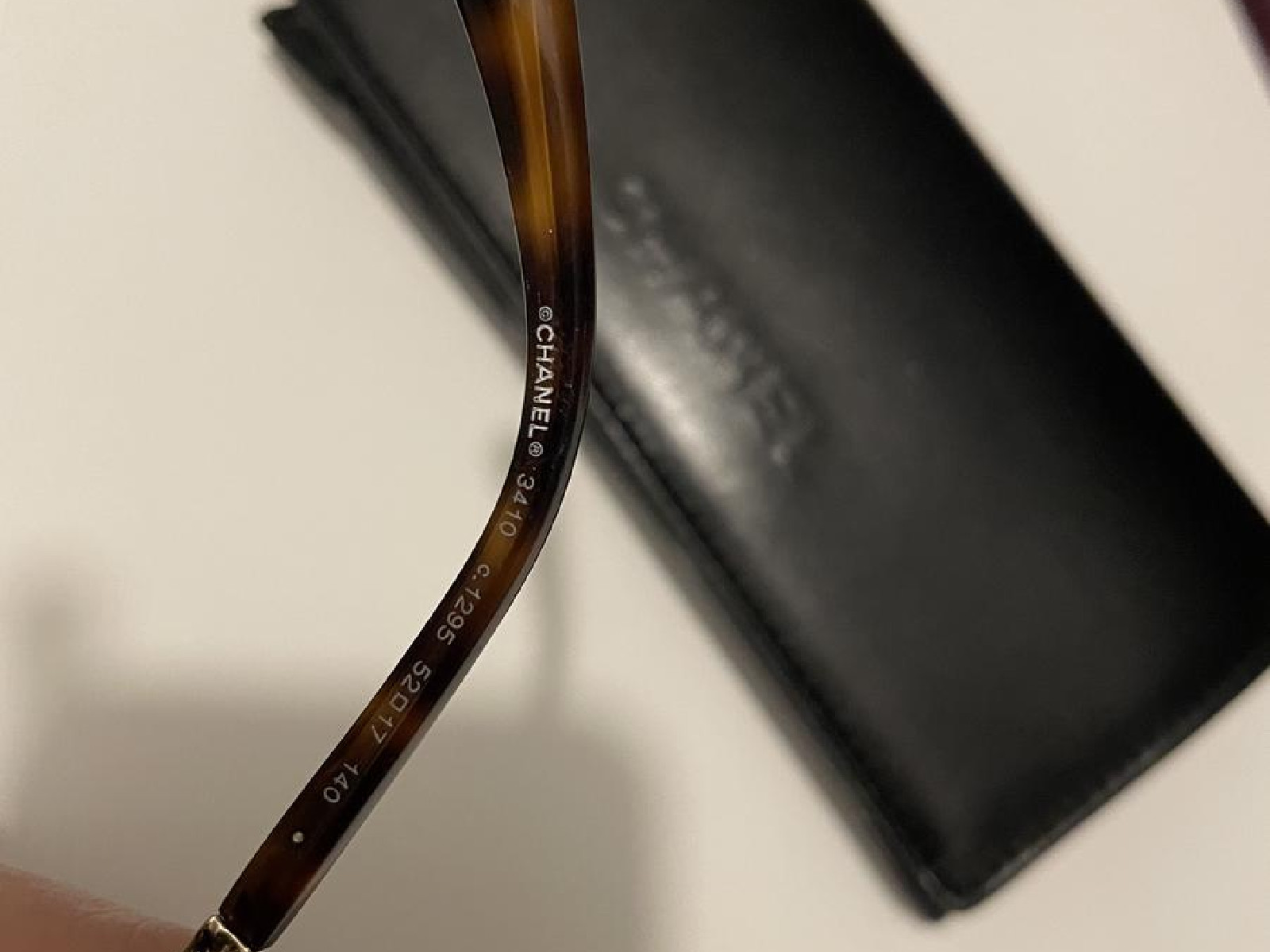 Chanel - 3410