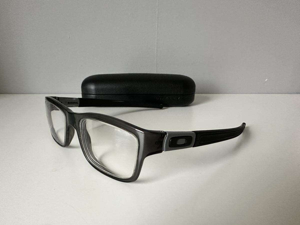 オス Amazon.com: Oakley OO9280 BXTR Polarized Rectangular