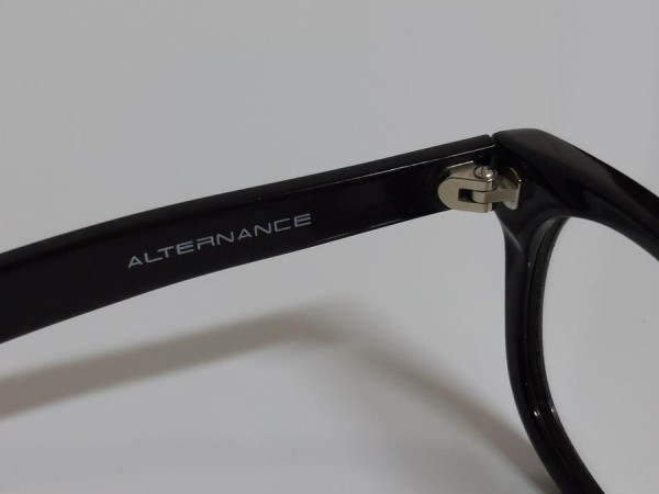 Alternance - SOL 1039