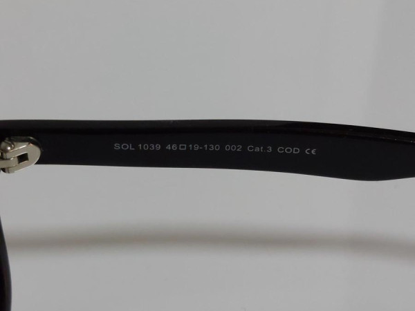 Alternance - SOL 1039