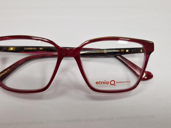 Etnia Barcelona - Cariboo