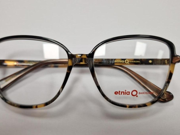 Etnia Barcelona - Madonie
