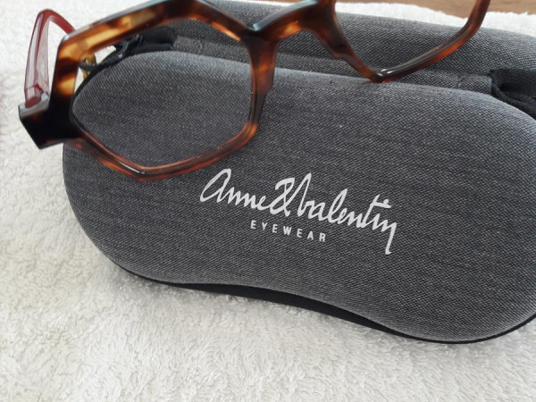 Anne & Valentin - Pinky 8A24