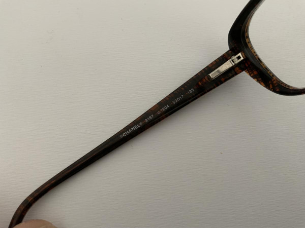 CHANEL - 3187