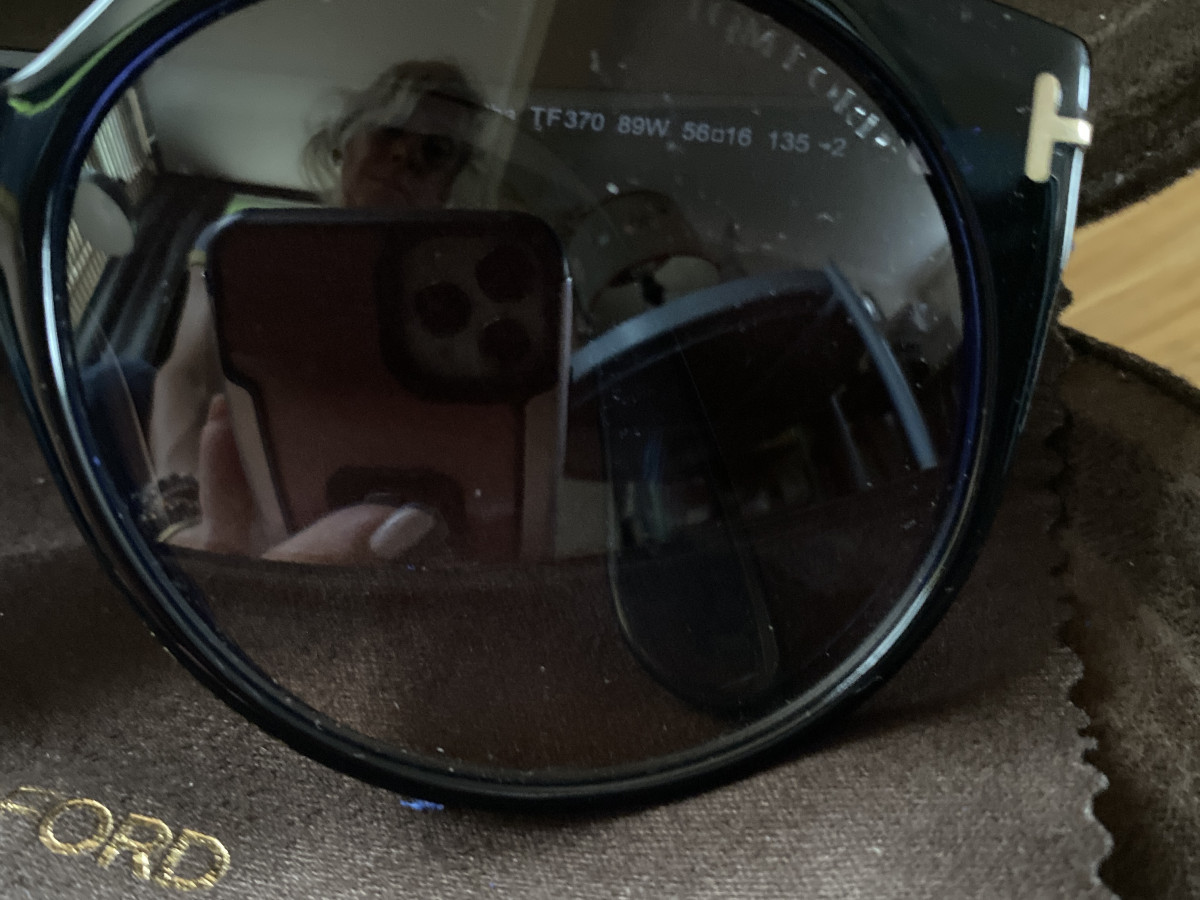 Tom Ford - TF370