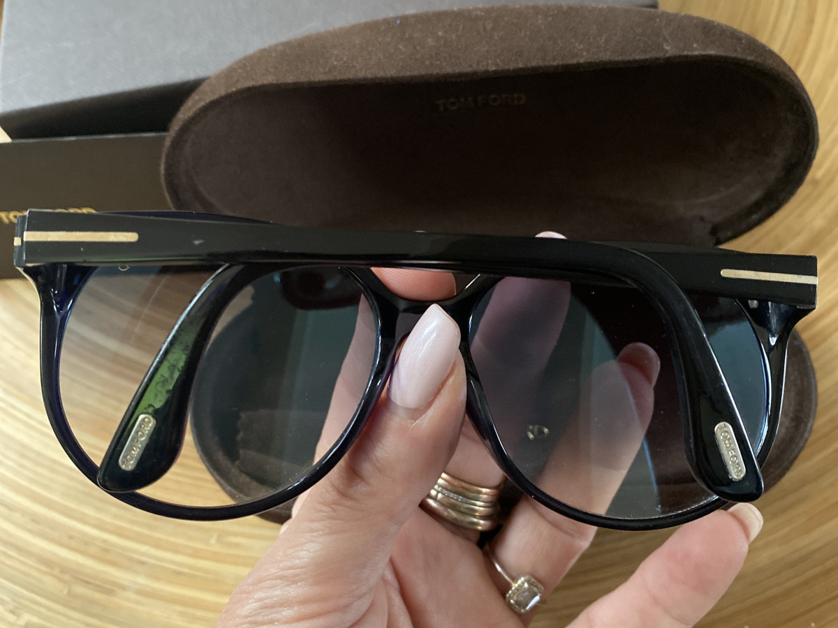 Tom Ford - TF370
