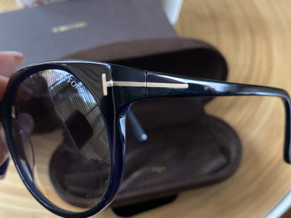 Tom Ford - TF370