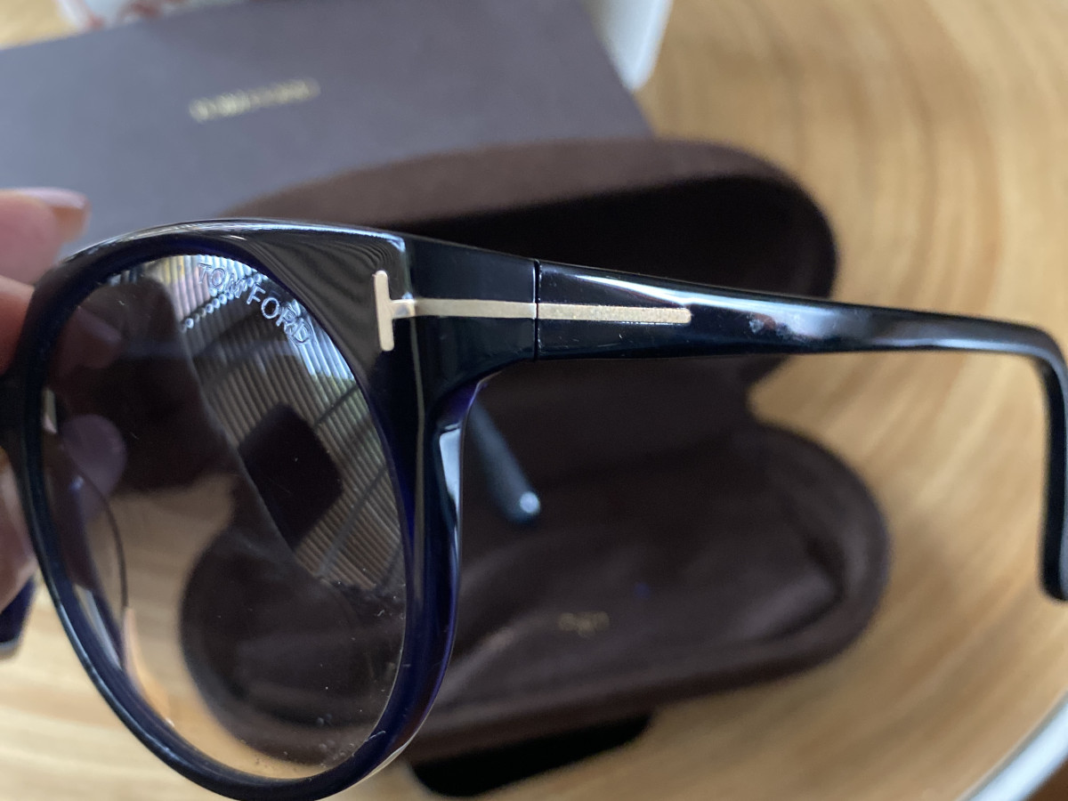 Tom Ford - TF370