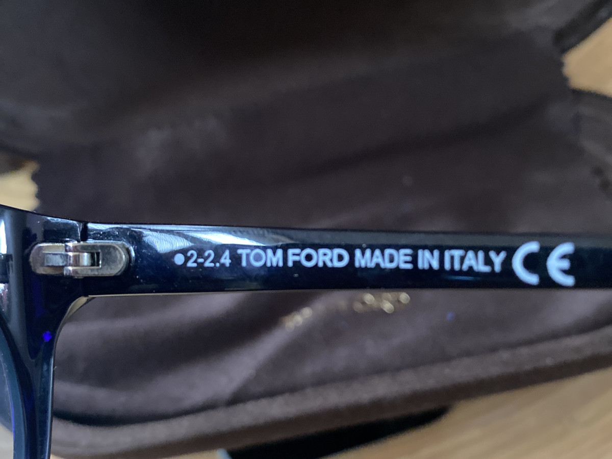 Tom Ford - TF370