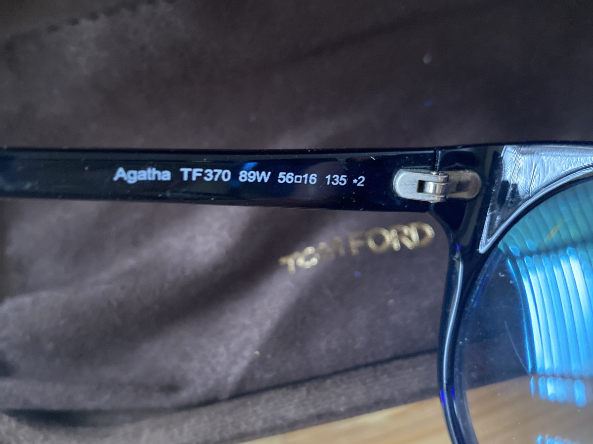 Tom Ford - TF370
