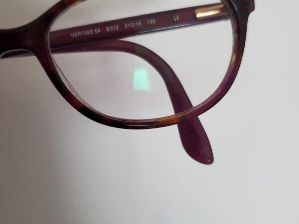 PAUL & JOE - vertige 04