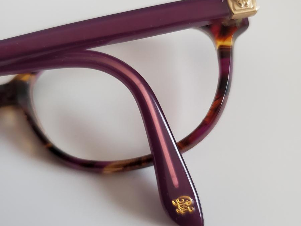 PAUL & JOE - vertige 04