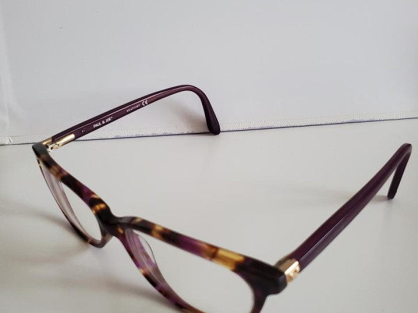 PAUL & JOE - vertige 04