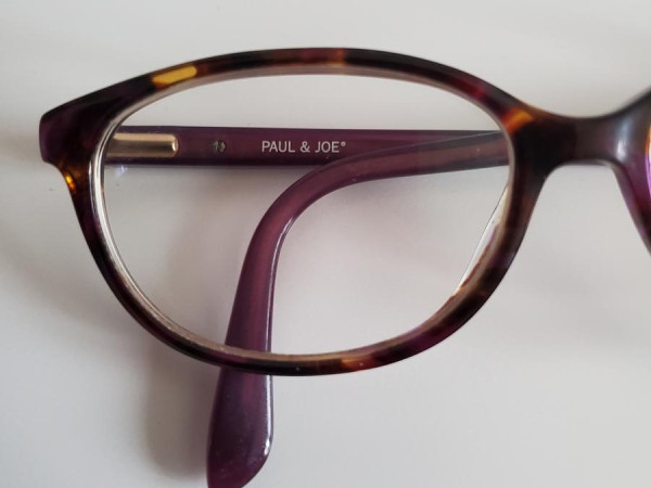 PAUL & JOE - vertige 04