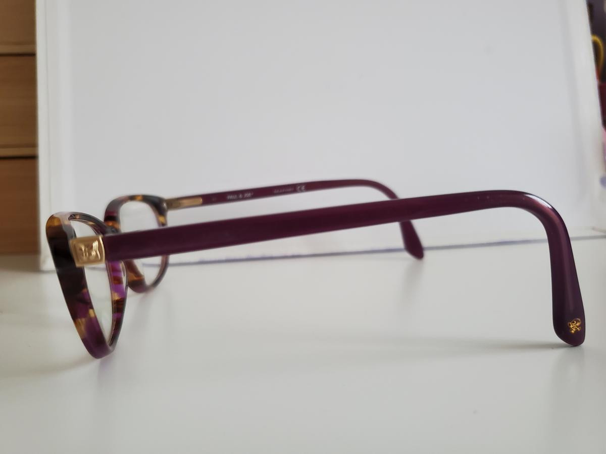 PAUL & JOE - vertige 04