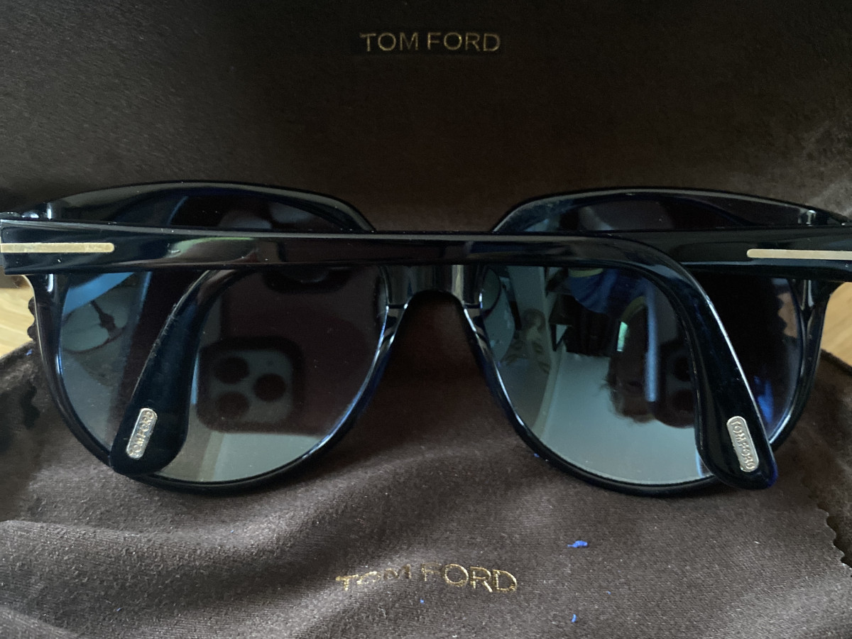 Tom Ford - TF370