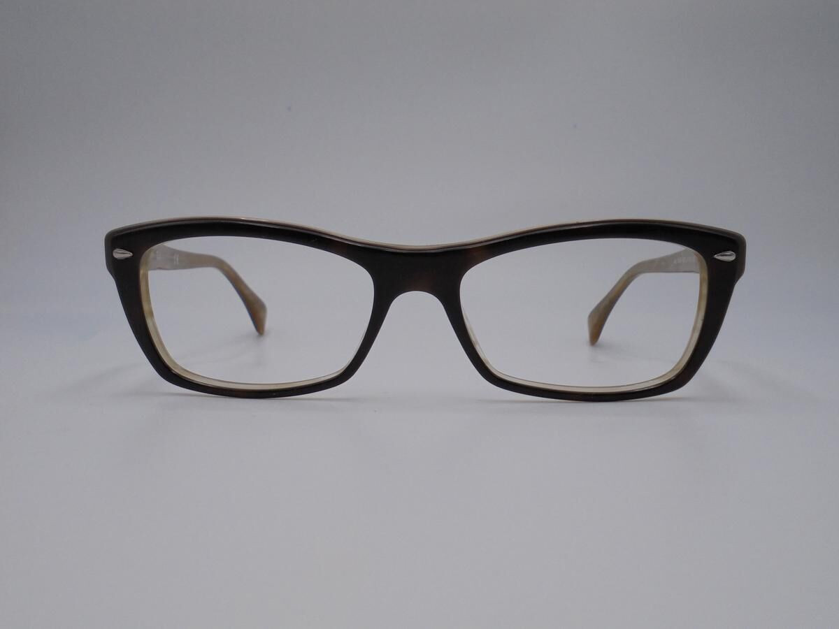 RAY-BAN RB5255