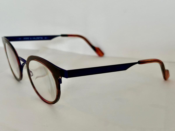 Anne & Valentin - Fragola U220