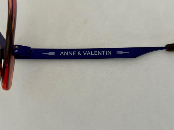 Anne & Valentin - Fragola U220