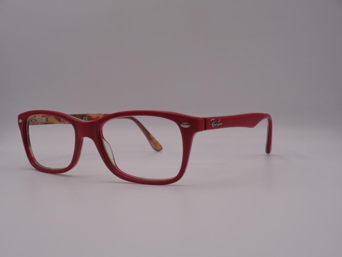 RAY-BAN RB 5228