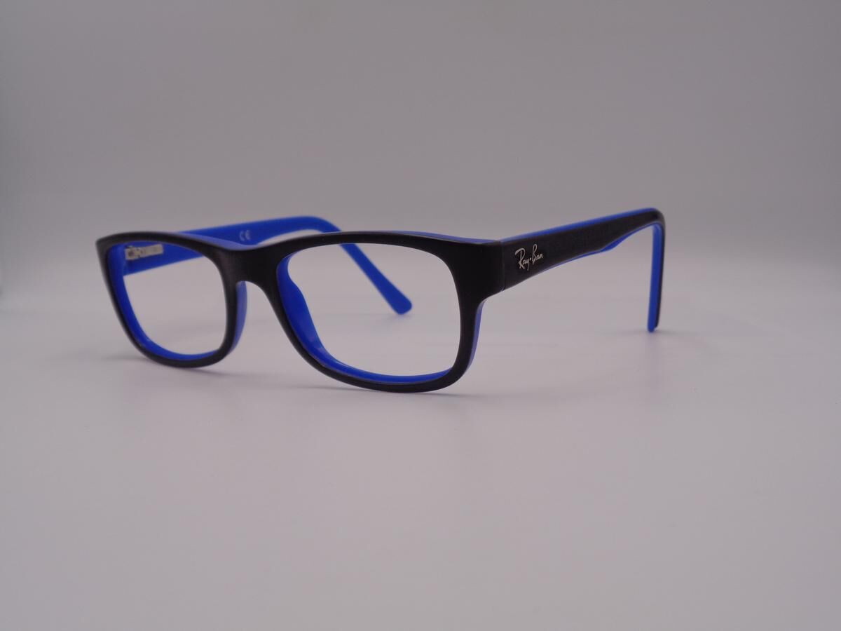 RAY-BAN RAP 5728