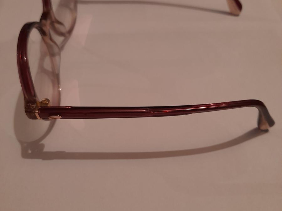 Lunettes de vue Carven Femme