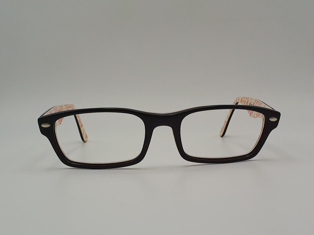 RAY-BAN RB 5206