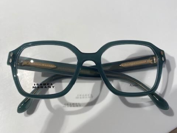 ISABEL MARANT - IM011