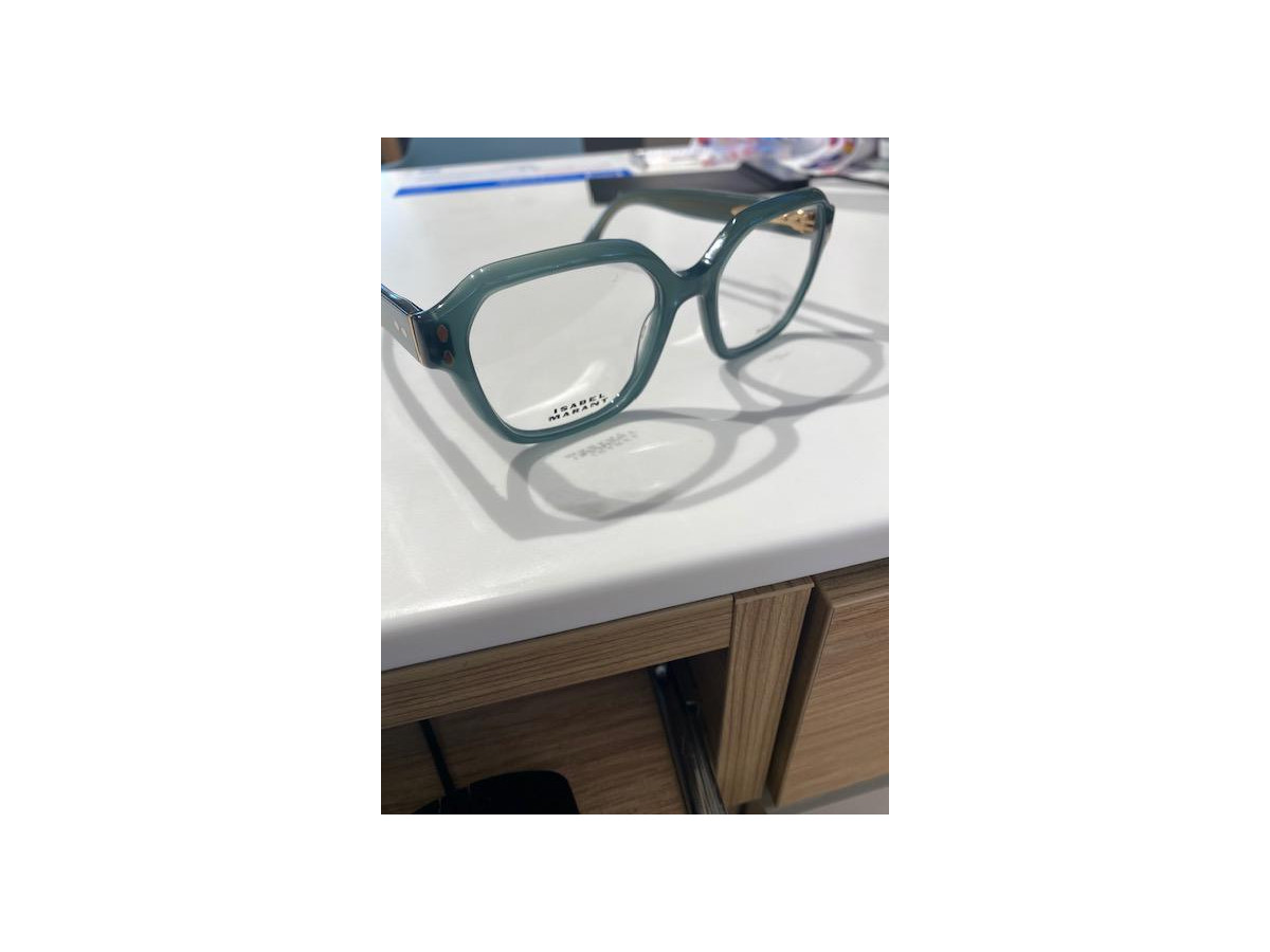 ISABEL MARANT - IM011