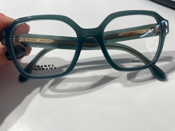 ISABEL MARANT - IM011