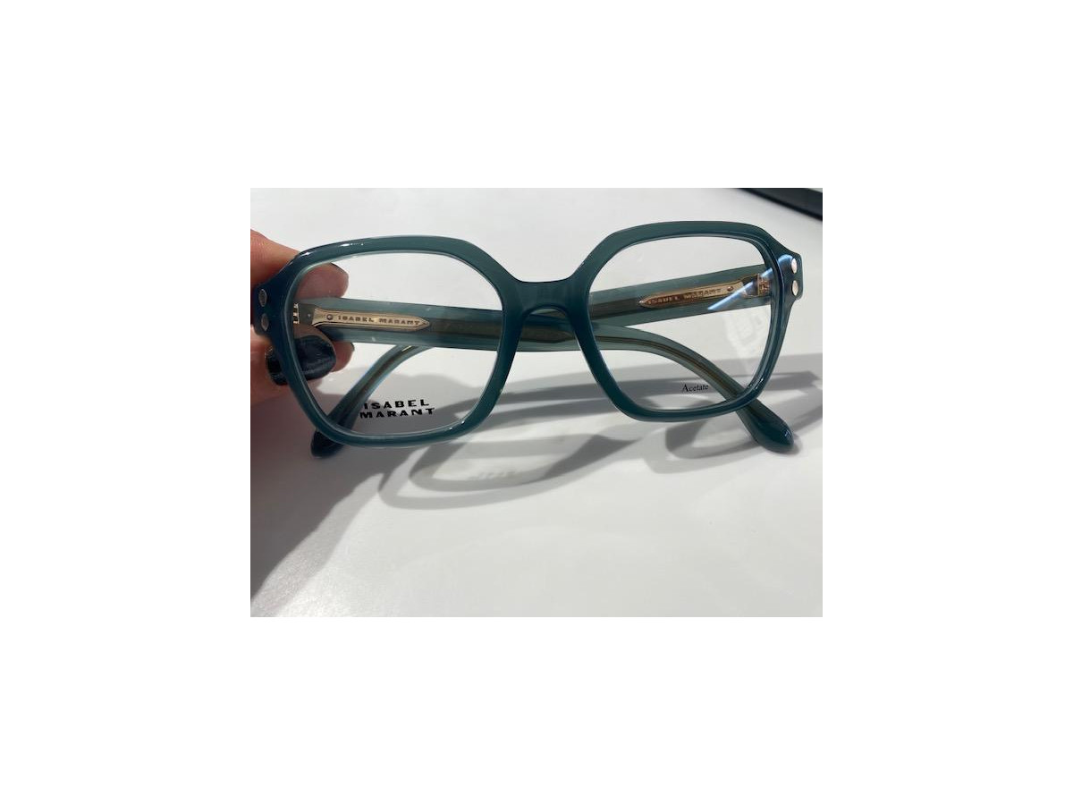 ISABEL MARANT - IM011