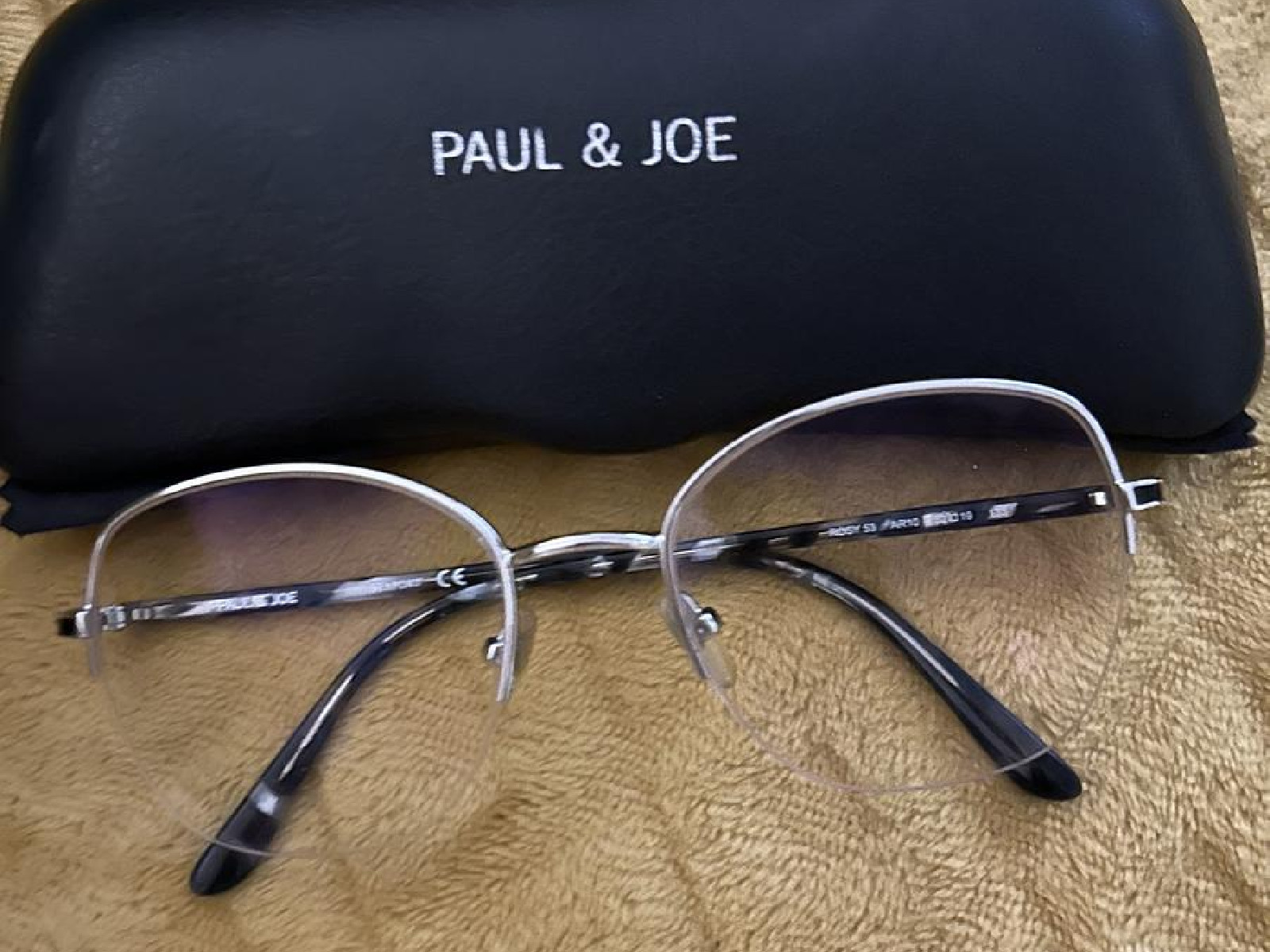 Paul Joe ROSY53