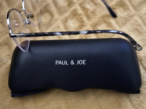 Paul & Joe - ROSY53