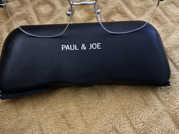 Paul & Joe - ROSY53