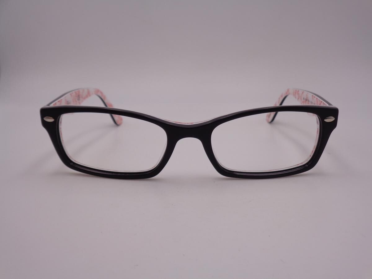  RAY-BAN RB 5206 