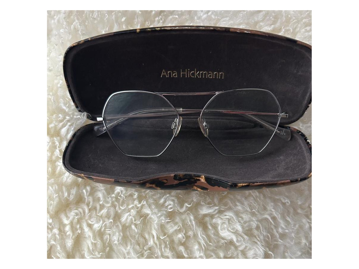 Ana hickmann lunette de vue hotsell