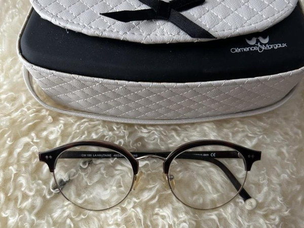 Clemence Margaux - CM186