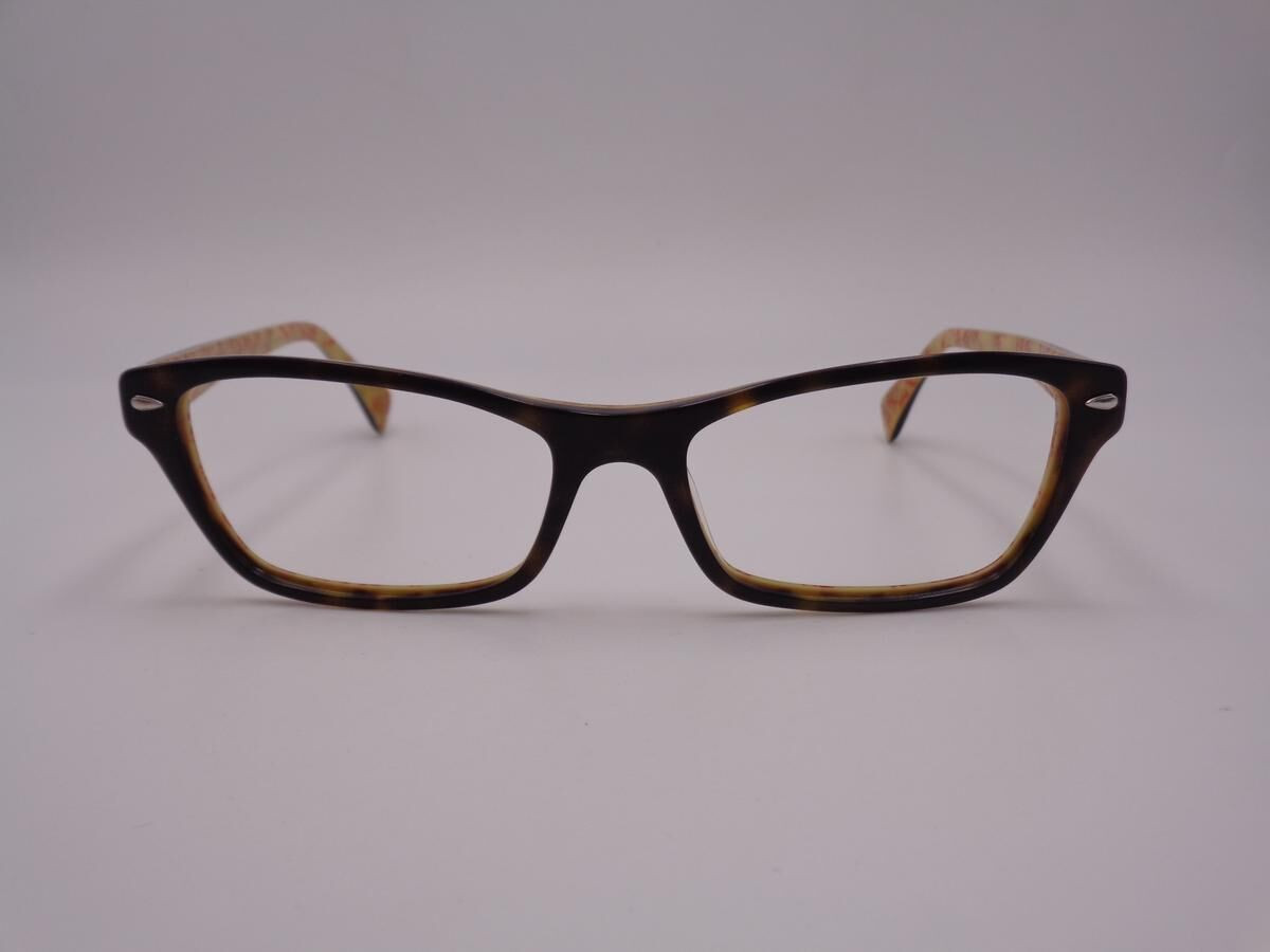 RAY-BAN 