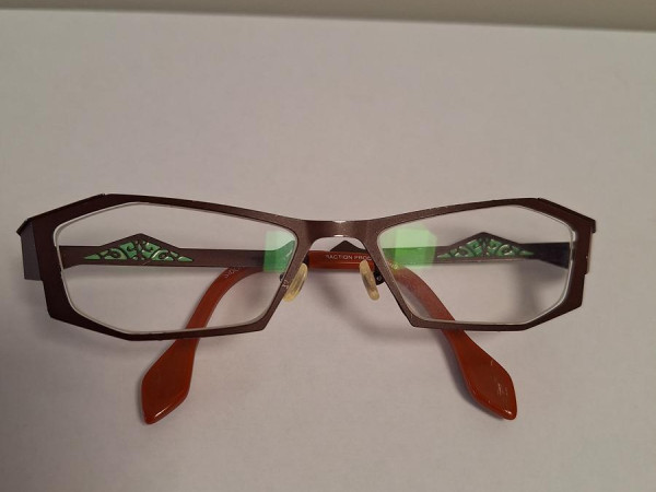 Traction productions