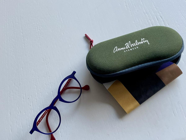 ANNE & VALENTIN - Allegria