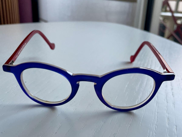 ANNE & VALENTIN - Allegria