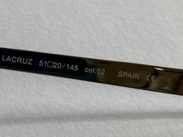 XAVIER GARCIA - LACRUZ