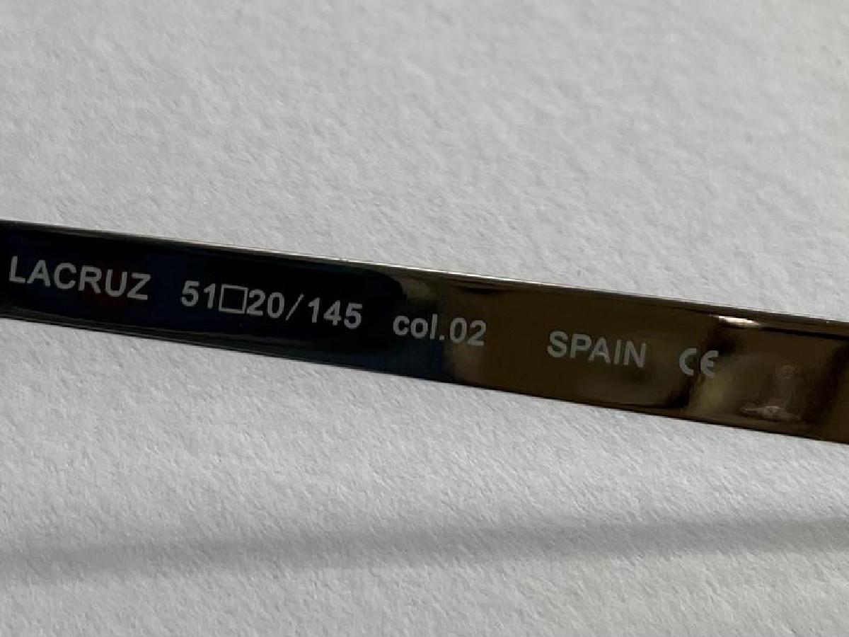 XAVIER GARCIA - LACRUZ