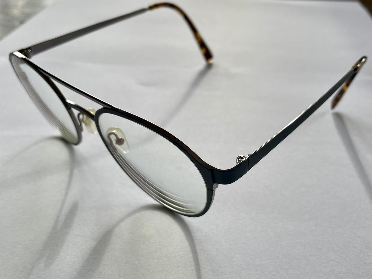 XAVIER GARCIA - LACRUZ