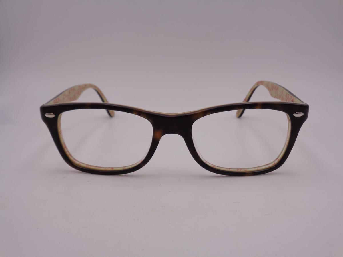RAY-BAN RB5228