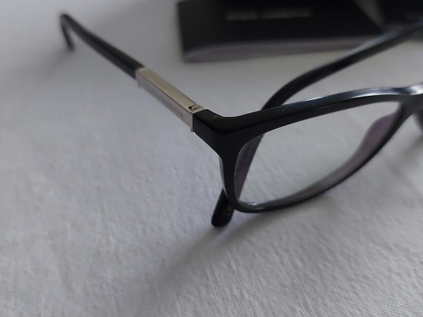 DOLCE GABBANA - DG3167